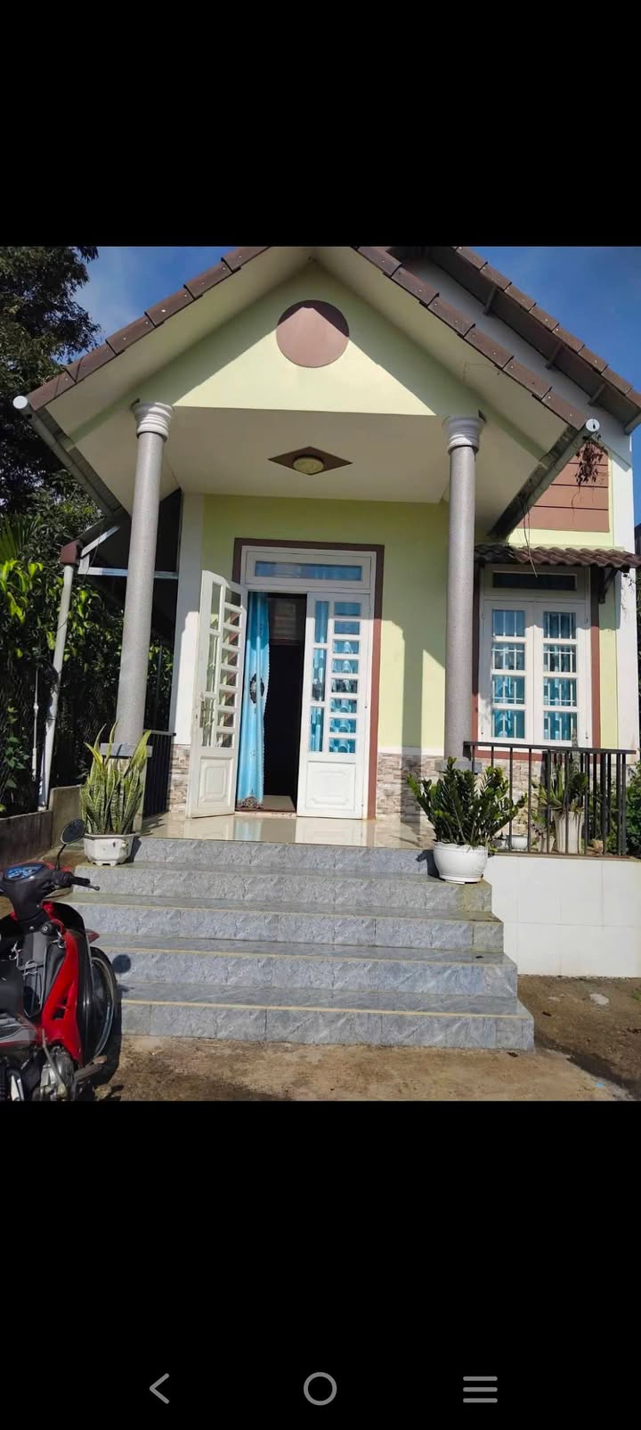 Nhà bán Lộc Nga Bảo Lộc 339m² giá 2.1 tỷ - Đất vườn rộng rãi, thuận lợi phát triển!