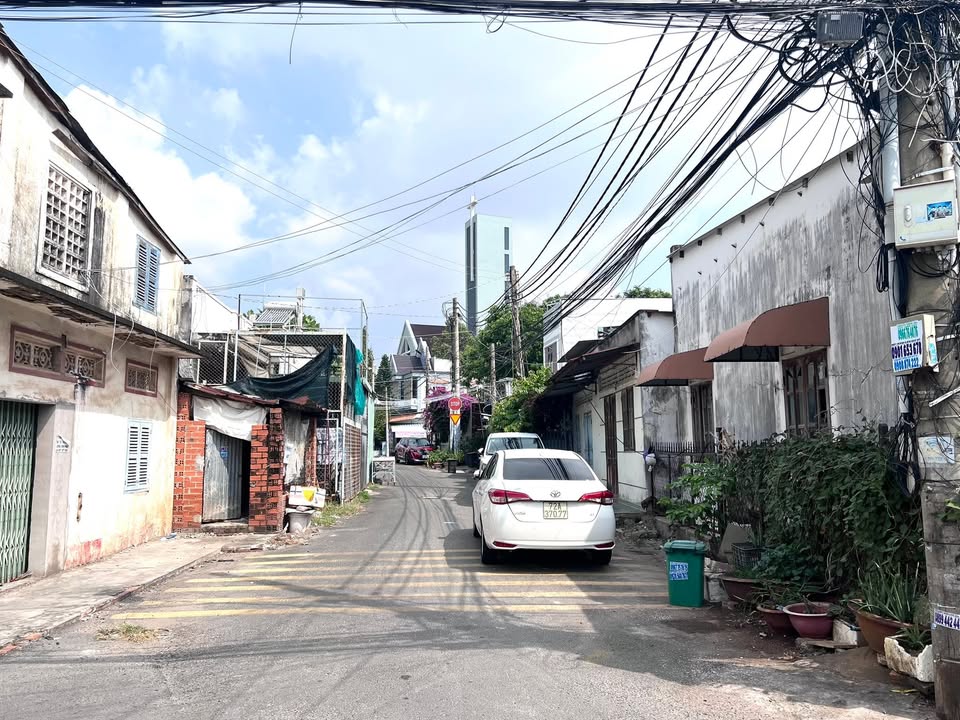 Nhà riêng Bà Rịa - Vũng Tàu 66m² giá 1.9 tỷ - Vị trí cực đẹp, gần chợ và trường học!