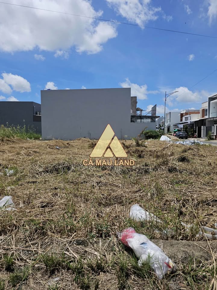 Đất nền góc đường số 11, phường Tân Xuyên, 468m² - Đầu tư sinh lời hấp dẫn!