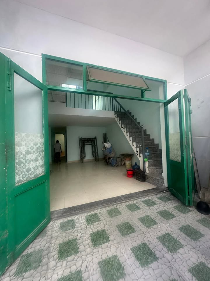 Nhà mới K266 Hoàng Diệu, Hải Châu 65.2m² - Giá chỉ 5 tỷ, vào ở ngay!