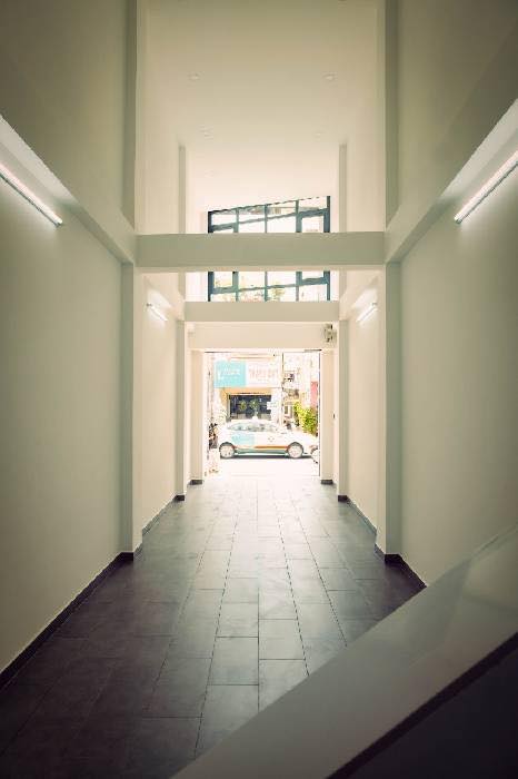 FrontHouse Lạc Long Quân, Tân Bình 88m² giá 13 tỷ - Chính chủ bán gấp!