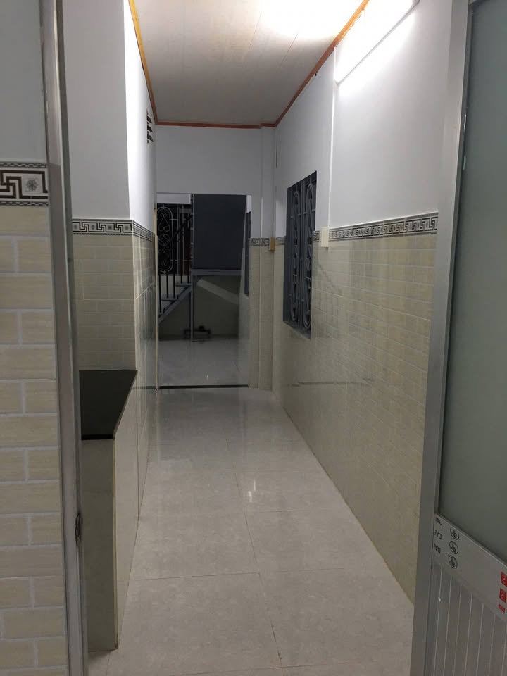 Nhà riêng Dương Bá Cung, Bình Tân 65.6m² giá 4.4 tỷ - Thương lượng ngay!