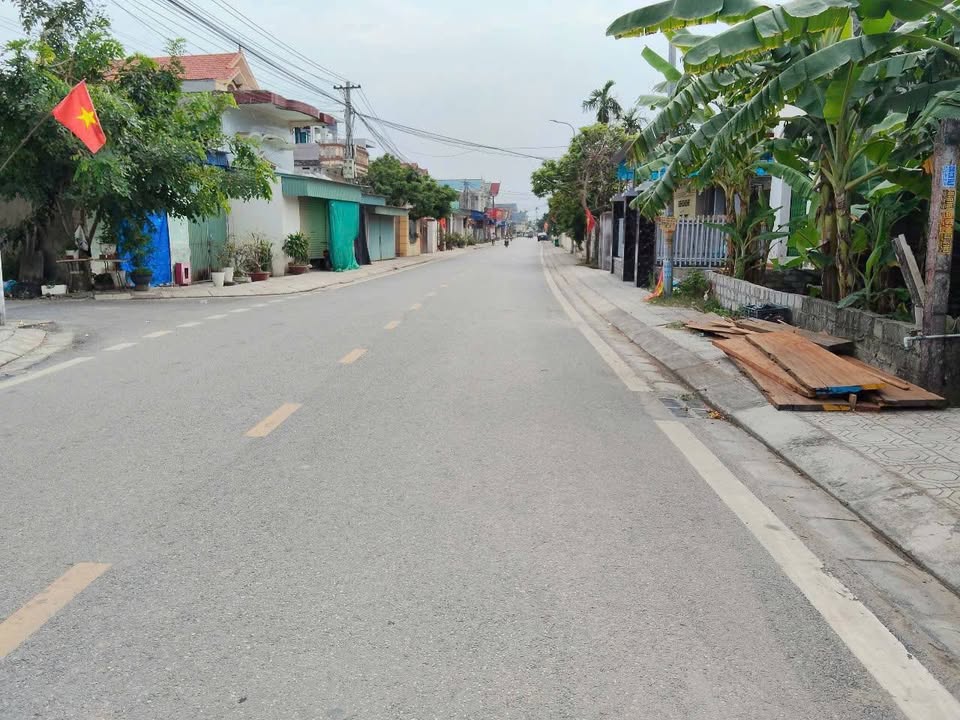 Đất đẹp Phù Ninh, Thuỷ Nguyên 150m² giá 3.1 tỷ - Kinh doanh thuận lợi!