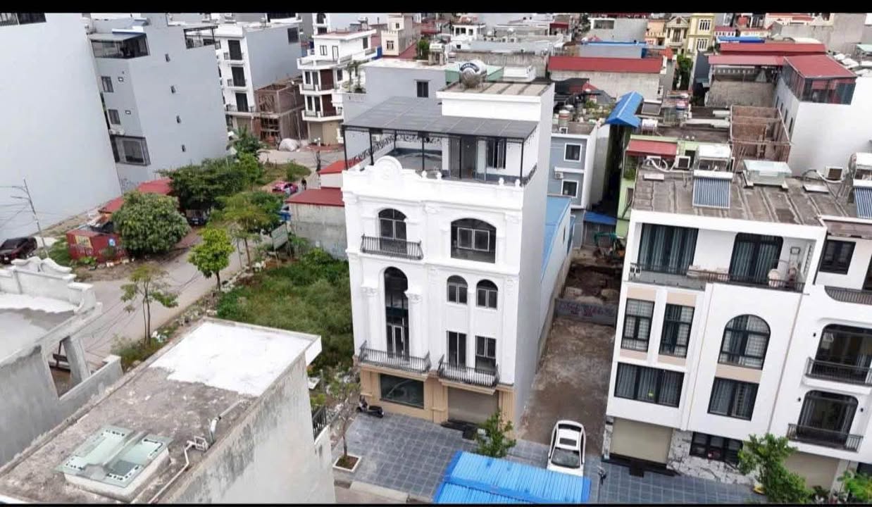 FrontHouse 60m² đường Thiên Lôi, Hải Phòng - Kinh doanh sầm uất, giá thỏa thuận!