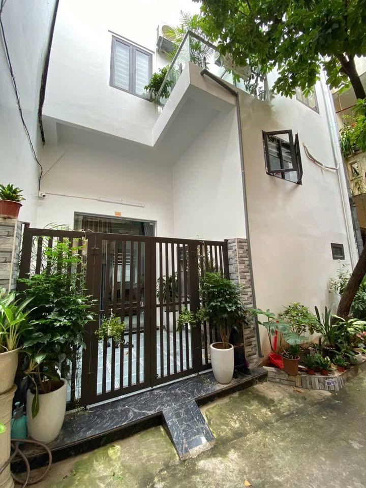 Bán nhà Villa Điện Biên Phủ Rạch Giá 51m² giá 4.38 tỷ - Chỉ vài bước ra mặt đường!