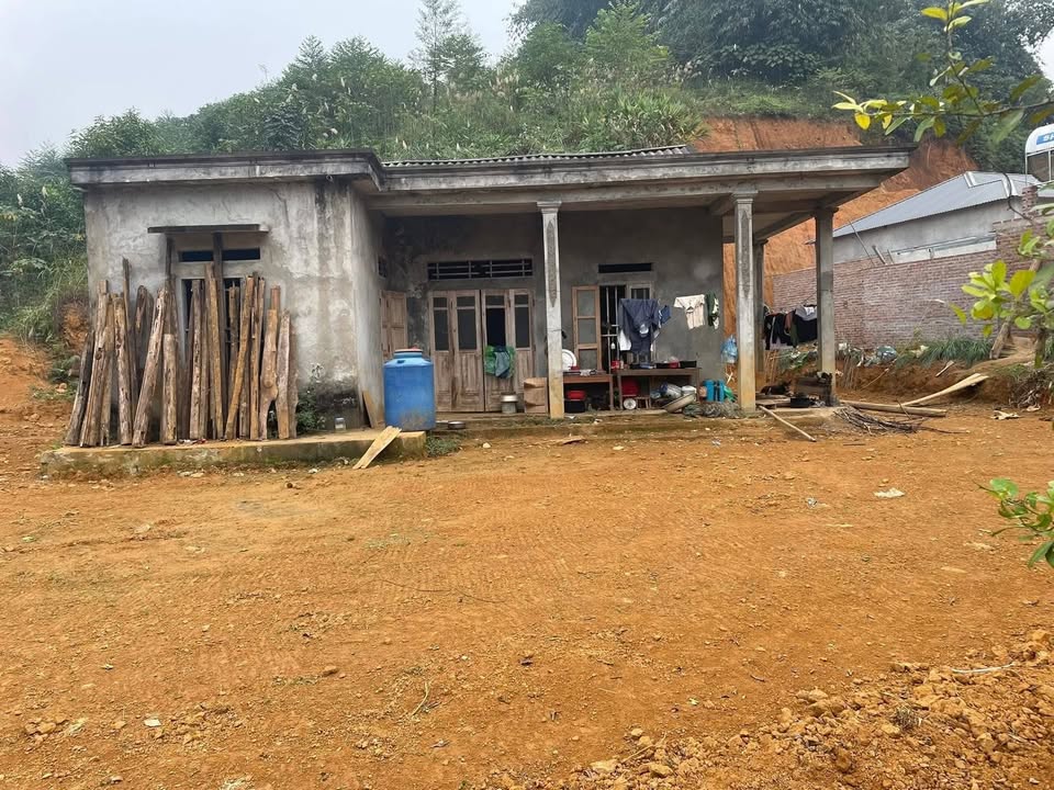 Đất thổ cư 588m² tại Vinh Tiền, Tân Sơn, Phú Thọ - Giá chỉ 500 triệu