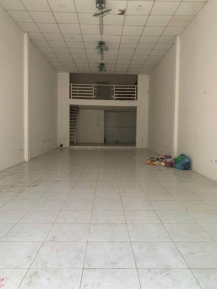 Cho thuê mặt bằng KDC An Bình, Biên Hòa 85m² - Phù hợp làm spa, văn phòng!