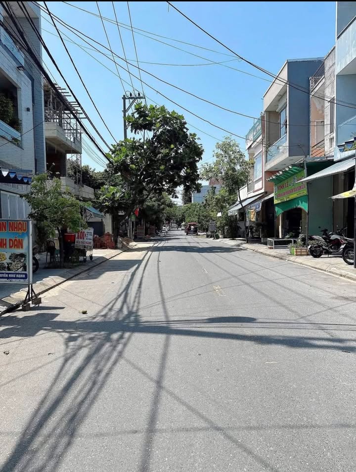 Bán gấp FrontHouse đường Nguyễn Phước Nguyên Đà Nẵng 51m² giá 5 tỷ - Vị trí kinh doanh lý tưởng!