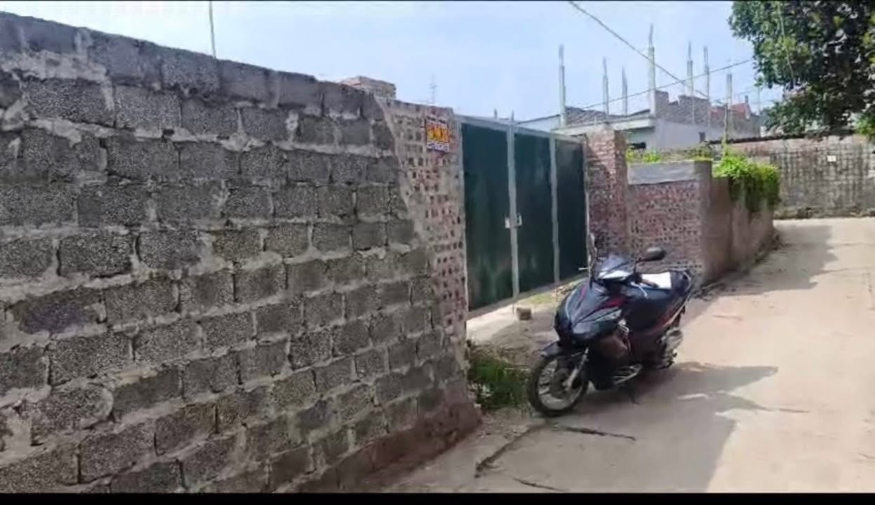 Đất thổ cư Tân Phú, Quốc Oai 610m² giá 25.62 tỷ - Cơ hội đầu tư hấp dẫn!