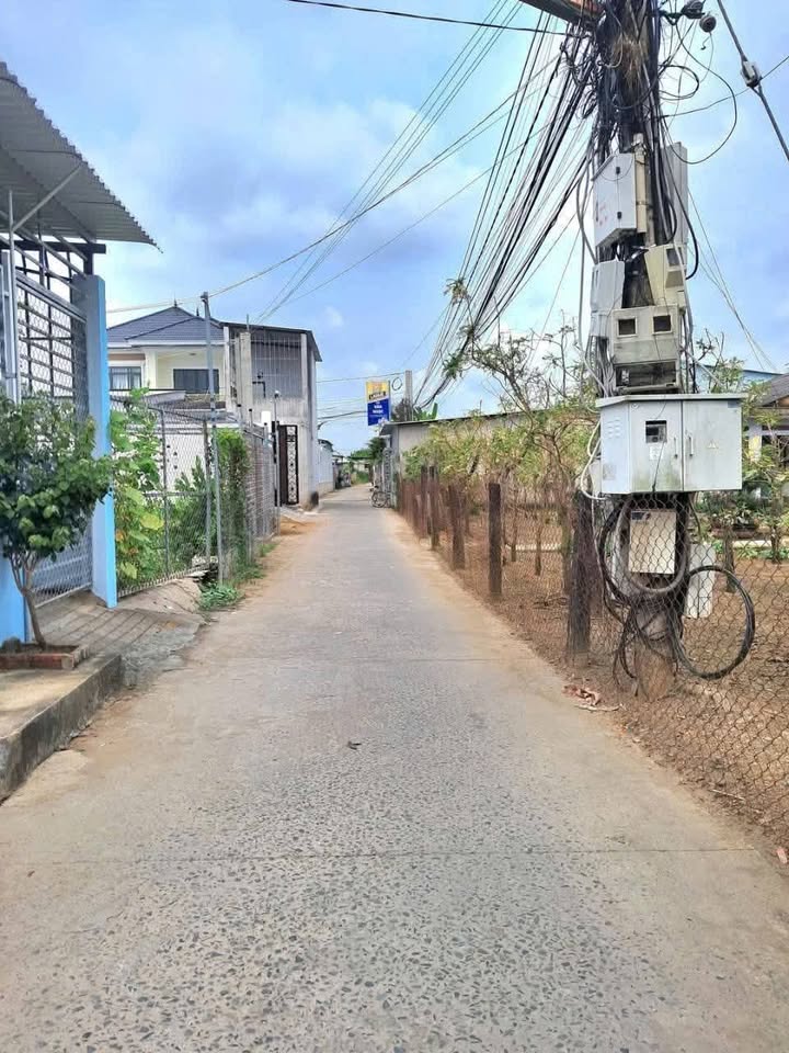 Đất mặt tiền hẻm Xuân Thắm, Gò Công 98m² giá chỉ 950 triệu - Đầu tư sinh lời ngay!