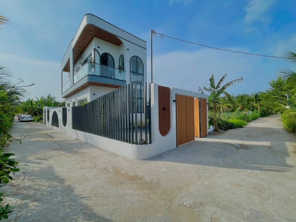 Đất nền liền kề Đạo Thạnh, Mỹ Tho 175m² giá chỉ 900 triệu - Cơ hội đầu tư tuyệt vời!