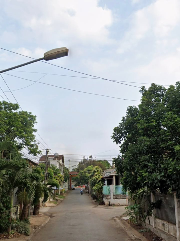 Bán đất mặt tiền Đặng Tất, phường Tân An, 100m² - Đầu tư sinh lời lý tưởng!