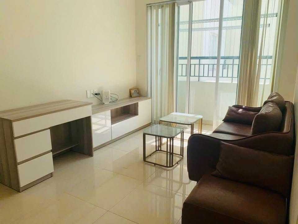 Căn hộ 3PN 2WC Dreamhome Place quận 8 giá 9.5 triệu - Sẵn sàng vào ở!