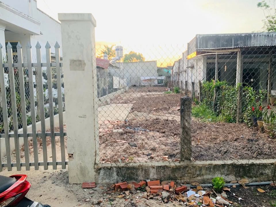 Đất nền phường Hiệp Ninh 228m² giá 2.2 tỷ - Đất đẹp nở hậu hiếm có!