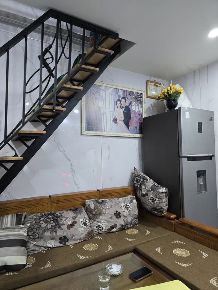 Nhà riêng Lý Thường Kiệt, Hải Châu 15m² giá 2.35 tỷ - Chính chủ bán!