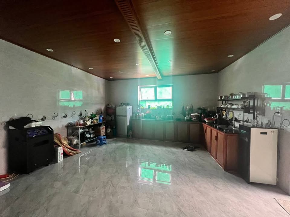 Nhà cho thuê nguyên căn tại thị trấn Lạc Dương 160m² - Gần trường tiểu học Kim Đồng 1