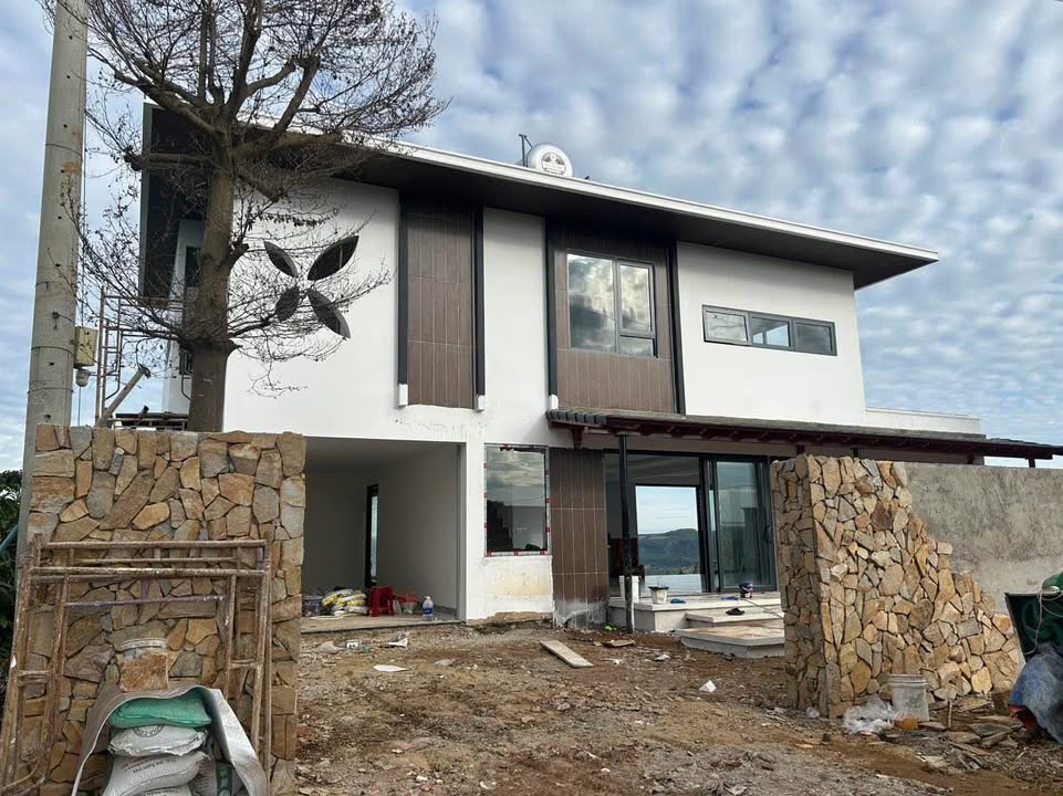 Villa Đinh Lạc, Di Linh 1164m² giá 3 tỷ - View nghỉ dưỡng đỉnh cao!