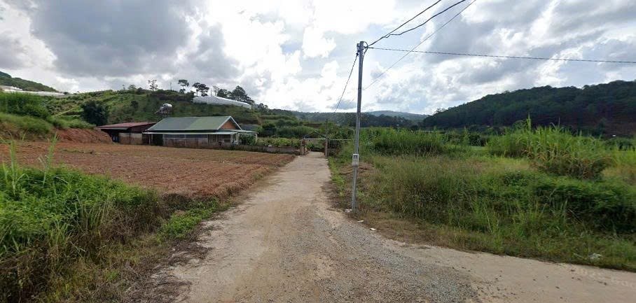 Đất nông nghiệp Mimosa P10 Đà Lạt 506.9m² giá 2.4 tỷ - Đầu tư sinh lời lâu dài!