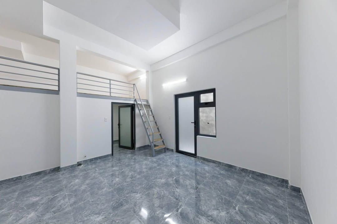 Phòng cho thuê tại Đà Lạt 36A Trần Khánh Dư giá chỉ 2.7 triệu - Thích hợp cho gia đình dài hạn!