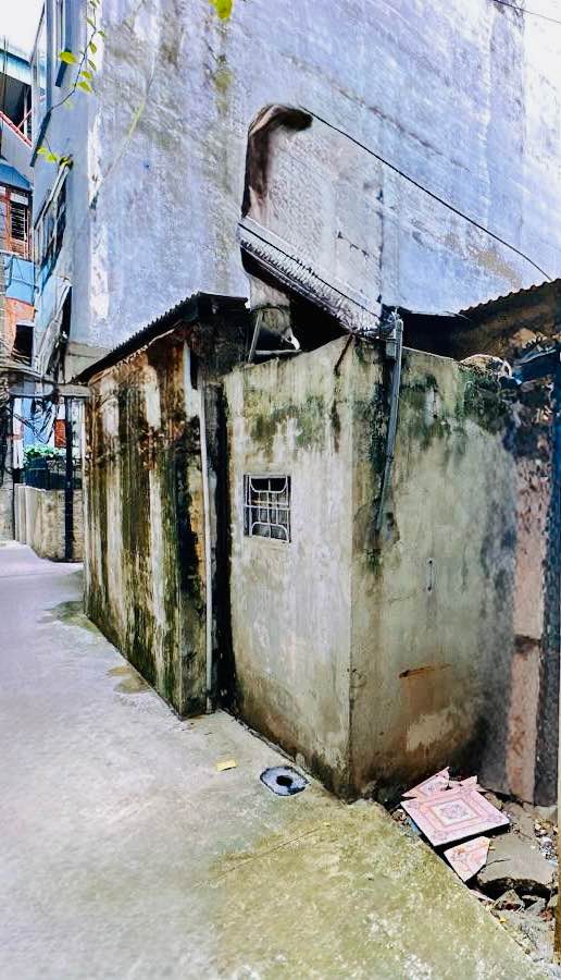 Đất Cổ Nhuế 1 Bắc Từ Liêm 150m² giá 150 triệu - Đầu tư sinh lời cao!