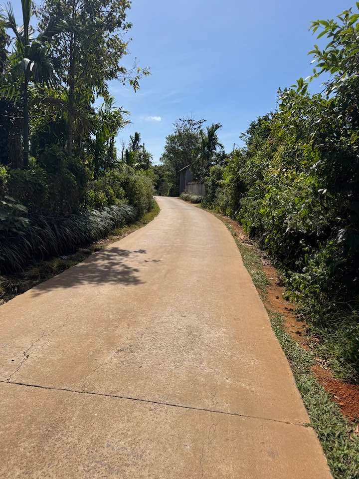 Đất Kiến Đức Đắk Nông 1000m² giá 55 triệu - Tiềm năng đầu tư sinh lời!