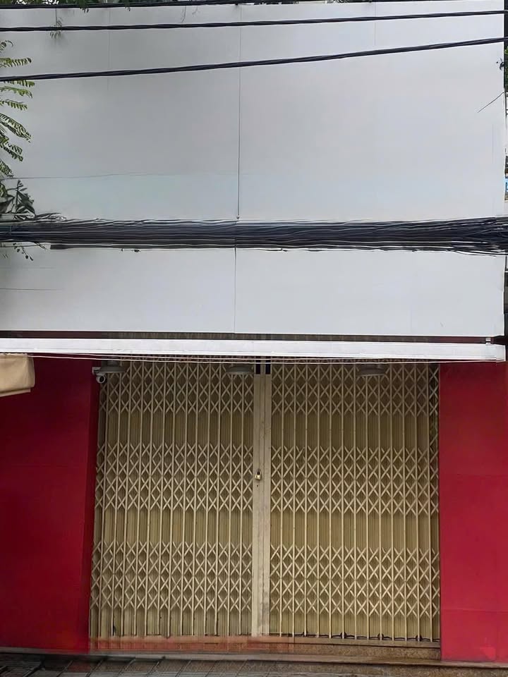 Cho thuê nhà mặt tiền Trưng Nữ Vương, Đà Nẵng 37.5m² giá 10 triệu - Kinh doanh đắc địa!