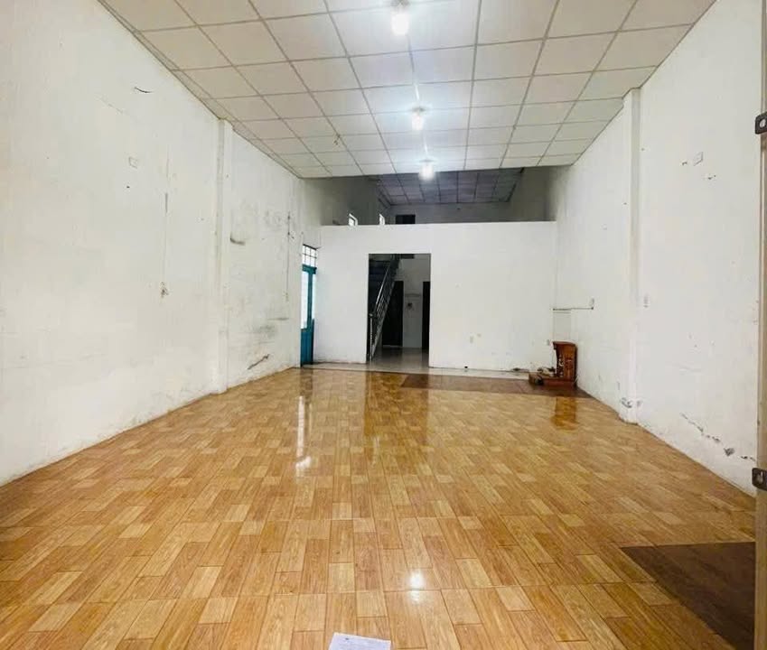 Nhà cấp 4 cho thuê mặt tiền Ngô Quyền, Sơn Trà 100m² - Phù hợp kinh doanh mọi ngành nghề!