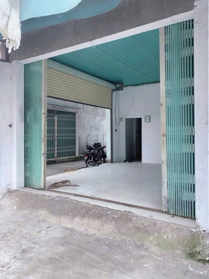 Cho thuê nhà mặt tiền đường 768 Trảng Dài 150m² - Kinh doanh thuận lợi!