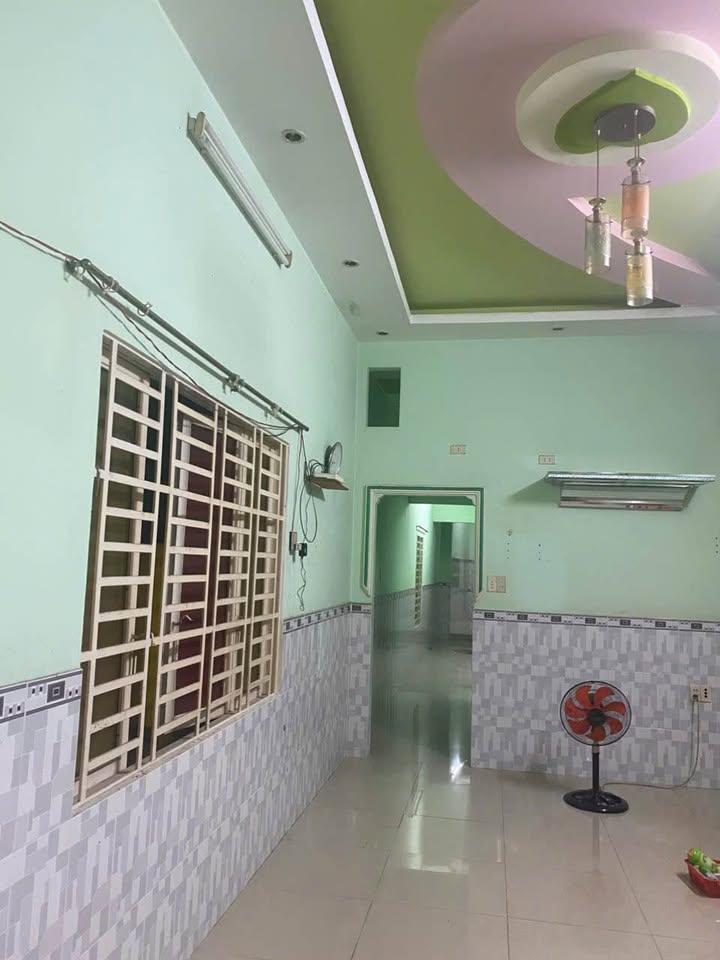 Nhà cấp 4 phường Thanh Bình Biên Hòa 2PN giá 5 triệu - Sẵn sàng cho thuê!