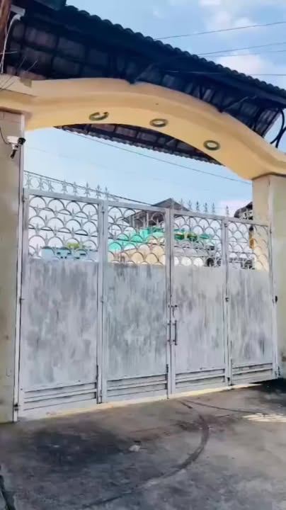 Nhà xưởng Tân Phú Trung Củ Chi 4020m² giá 37 tỷ - Dòng tiền ổn định 70 triệu/tháng!