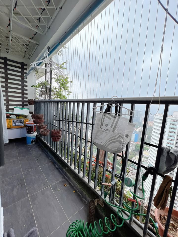 Căn hộ 6TH ELEMENT Tây Hồ 82.6m² giá 11 tỷ - View đẹp, đầu tư sinh lời ngay!