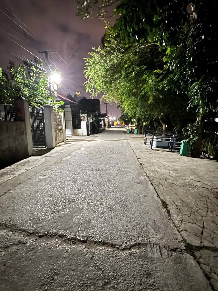 Lô đất đẹp 177m² tại Quảng Phú, Thanh Hóa - Giá chỉ 1.593 tỷ - View sông thoáng mát!