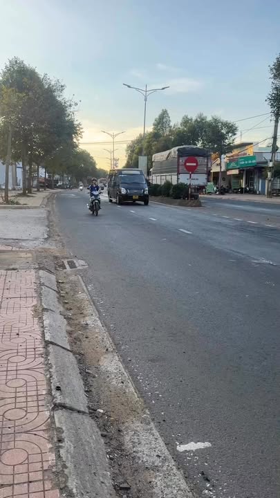 Đất nền mặt tiền Quốc lộ 14A Đăk Mil 770m² giá 13.09 tỷ - Cơ hội đầu tư tiềm năng!