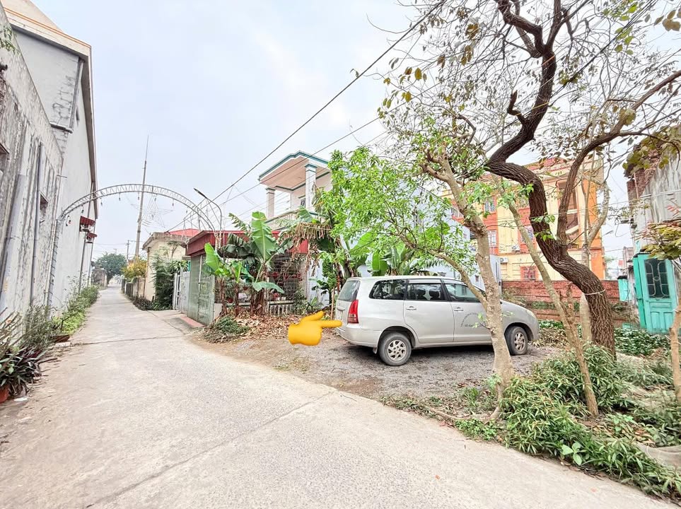 Đất Như Hòa, Kim Sơn 96.48m² giá 600 triệu - Đầu tư sinh lời ngay!