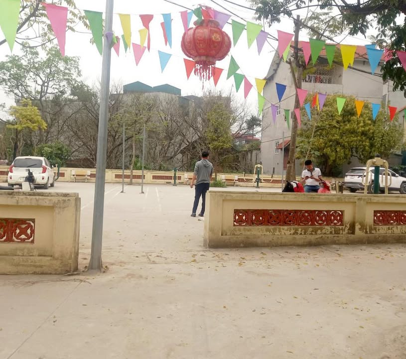 Đất Thượng Cát, Bắc Từ Liêm 40m² giá 5.9 tỷ - Đầu tư sinh lời hiệu quả!