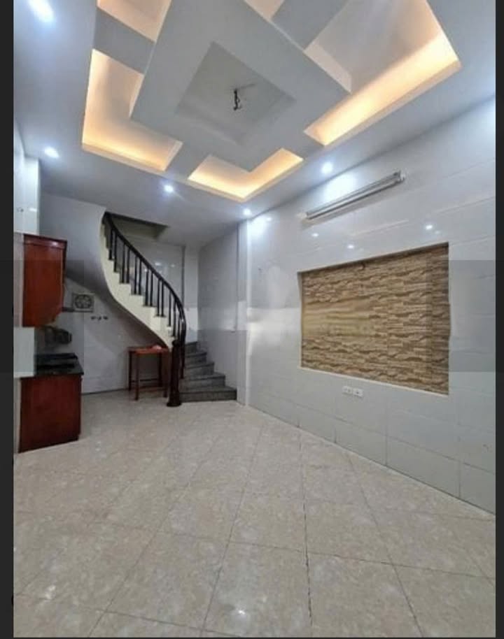 Nhà cho thuê Đống Đa 28m² giá 14 triệu - Sẵn sàng vào ở ngay!