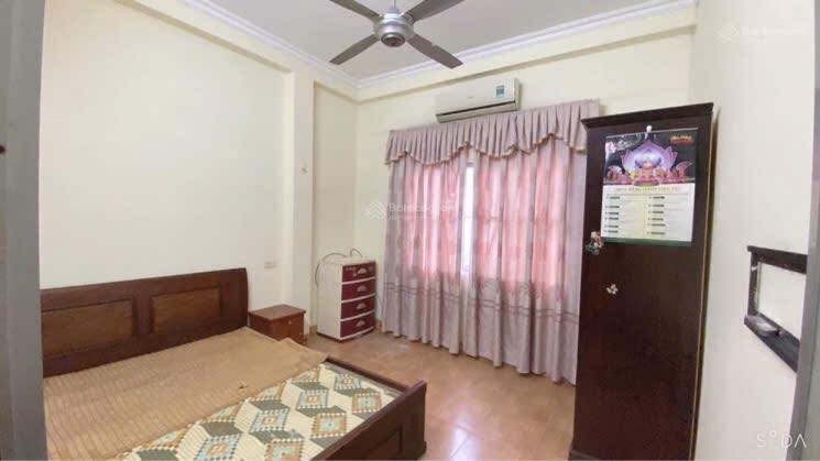 Nhà nguyên căn ngõ 750 Kim Giang 30m² giá 8 triệu - Phù hợp làm văn phòng kinh doanh!