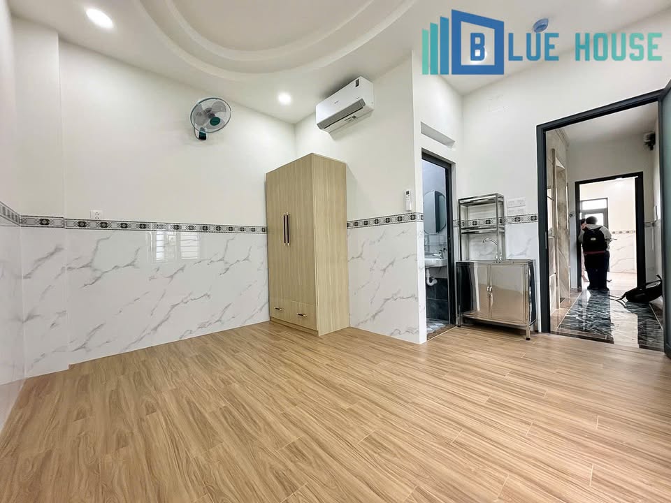 Căn hộ Studio cho thuê tại đường Trường Chinh, quận Tân Bình giá chỉ 3 triệu - Nội thất cơ bản, sẵn sàng vào ở!