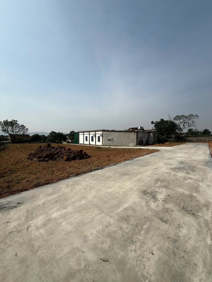 Đất nền tại xã Đại Sơn, Đô Lương 300m² giá chỉ 700 triệu - Cơ hội đầu tư lý tưởng!