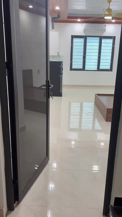 Phòng cho thuê quận Thanh Xuân 32m² - Full đồ vào ở ngay!