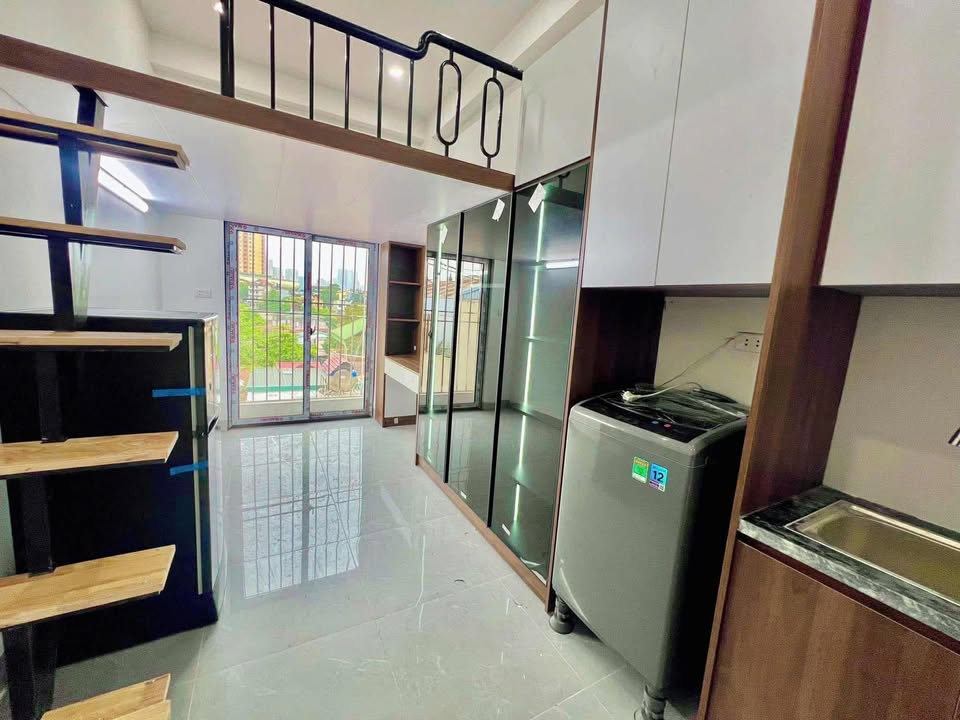 Phòng trọ cho nữ ở ghép tại Phú Lãm, Hà Đông - Chỉ 3.6 triệu/tháng!