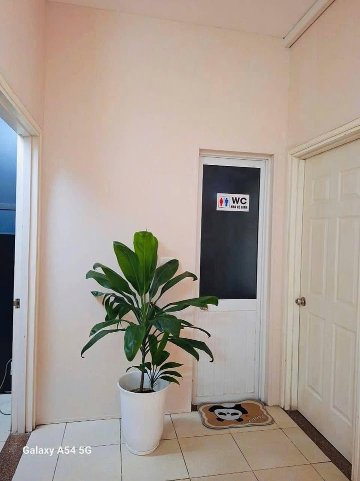 Phòng cho thuê tại Chung cư Bộ Công An, Thanh Đàm 1.450k - 1.500k - An ninh tốt, đầy đủ tiện nghi!