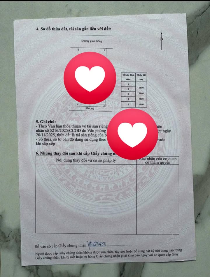 Đất nền Kỳ Văn, Kỳ Anh 200m² giá đầu tư - Cơ hội không thể bỏ lỡ!