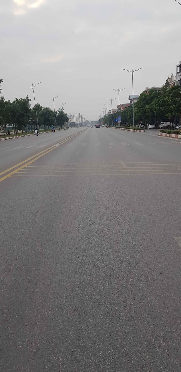 Đất nền KDC Lam Sơn Nexus Đa Mai 90m² giá 3.3 tỷ - Đầu tư sinh lời ngay!