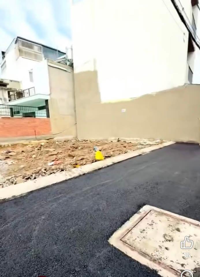 Nhà phố Thống Nhất, Gò Vấp 42m² giá 5.85 tỷ - Cơ hội đầu tư tuyệt vời!