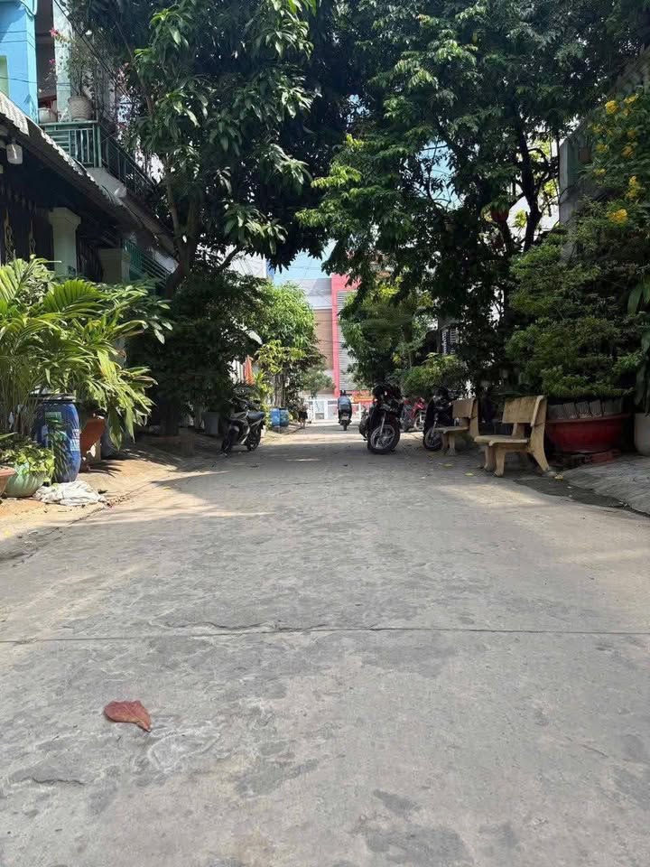 Nhà bán tại Dĩ An, Bình Dương 64.5m² giá 4.25 tỷ - Đối diện trường TH Nguyễn Thị Minh Khai!