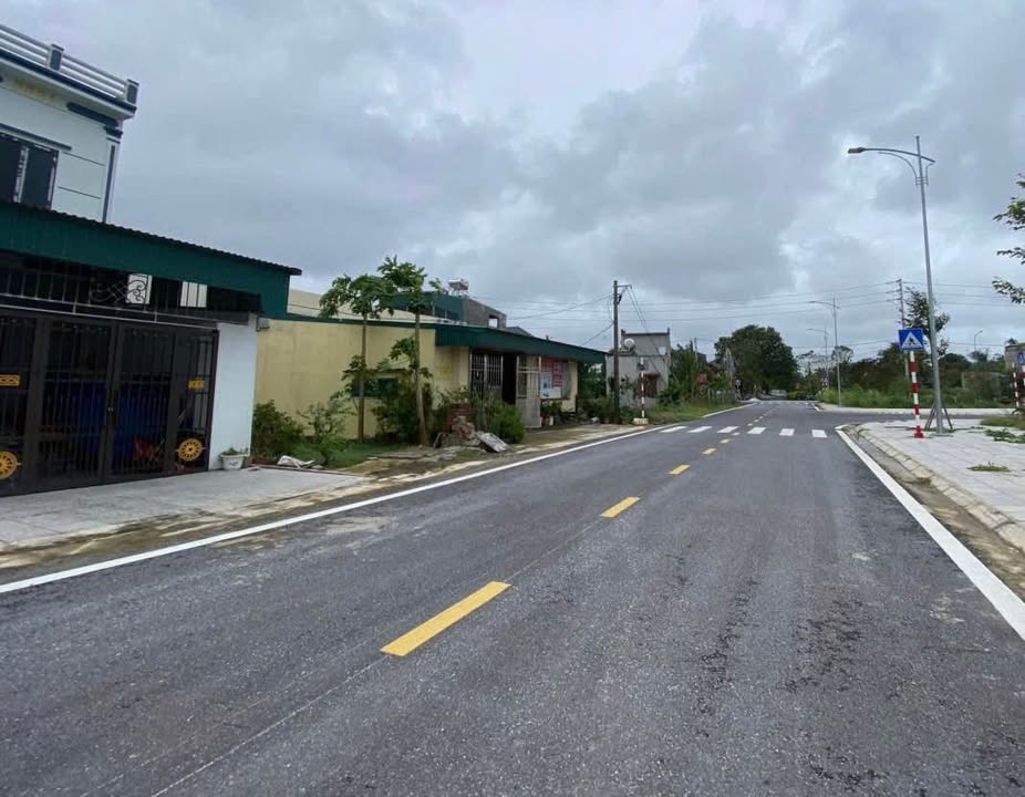 Lô đất đẹp tại Đông Quang, Đông Sơn 110m² giá 1 tỷ - Cơ hội đầu tư tuyệt vời!