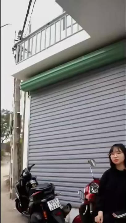 Nhà trọ chính chủ Quang Châu – Việt Yên 306m² giá 5,x tỷ - Đầu tư sinh lời ổn định!