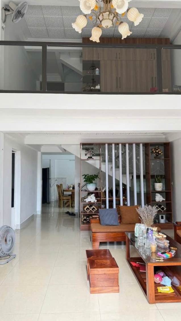 Nhà 3 tầng Trương Chí Cương, Hải Châu 72m² giá 7.45 tỷ - Vị trí đắc địa gần công viên Châu Á