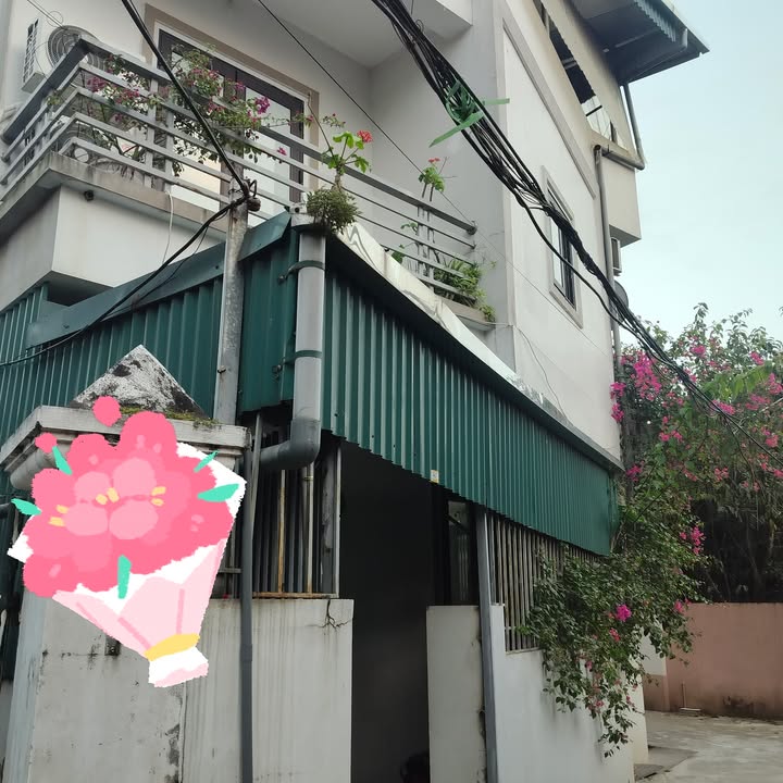 Nhà 3 tầng Dương Xá, Gia Lâm 70m² giá 4.3 tỷ - Lô góc đẹp, gần chợ và trường học!